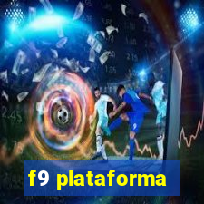 f9 plataforma